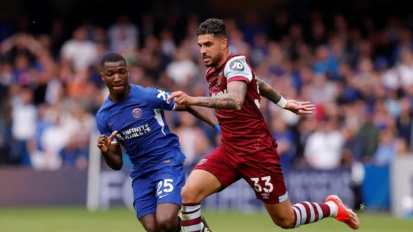 Moisés Caicedo / Foto: BeSoccer