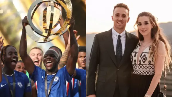 Moisés Caicedo / Foto: BeSoccer