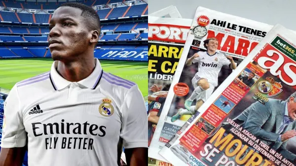 Moisés Caicedo / Foto: BeSoccer