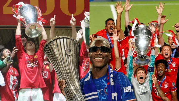 Moisés Caicedo / Foto: BeSoccer