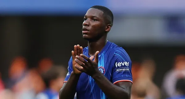 Moisés Caicedo / Foto: Chelsea