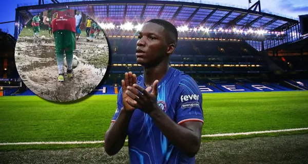 Moisés Caicedo / Foto: Chelsea