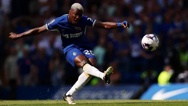 Moisés Caicedo / Foto: Chelsea