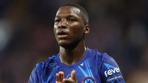 Moisés Caicedo / Foto: Chelsea