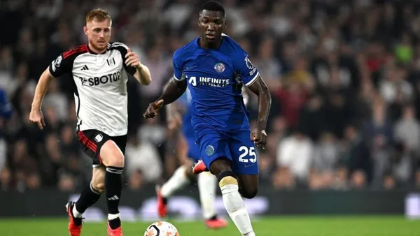 Moisés Caicedo / Foto: Chelsea