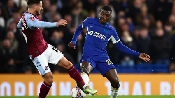 Moisés Caicedo / Foto: Chelsea