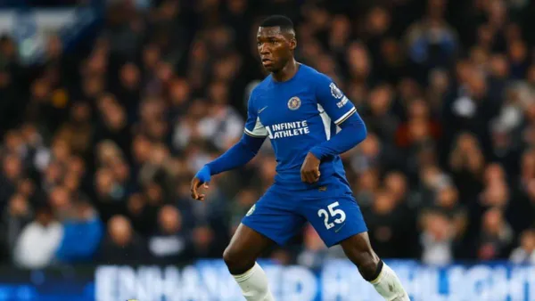 Moisés Caicedo / Foto: Chelsea