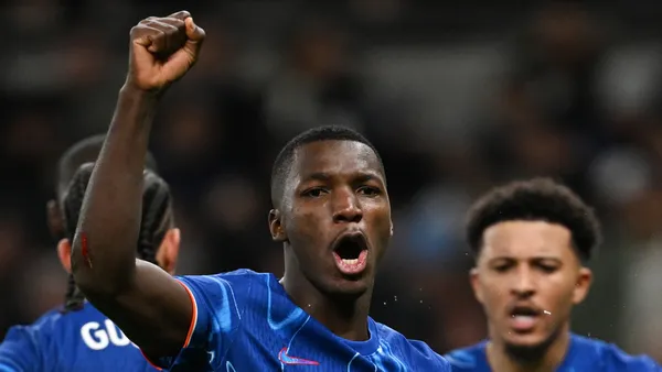 Moisés Caicedo / Foto: Chelsea