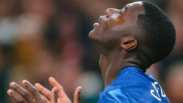 Moisés Caicedo / Foto: Chelsea