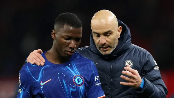 Moisés Caicedo / Foto: Chelsea