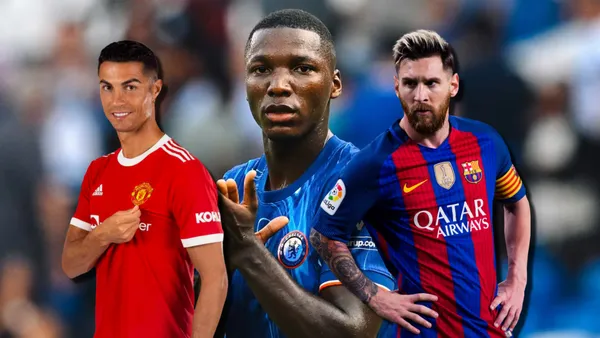 Moisés Caicedo / Foto: Chelsea