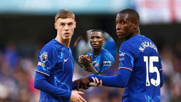 Moisés Caicedo / Foto: Chelsea