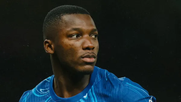 Moisés Caicedo / Foto: Chelsea