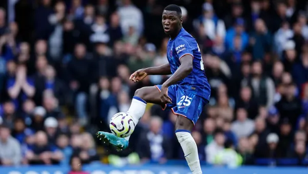 Moisés Caicedo / Foto: Chelsea