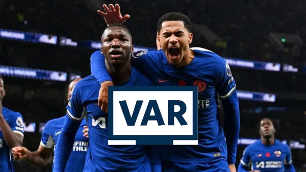 Moisés Caicedo / Foto: Chelsea