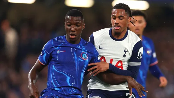 Moisés Caicedo / Foto; Chelsea