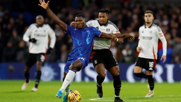 Moisés Caicedo/ Foto: Chelsea