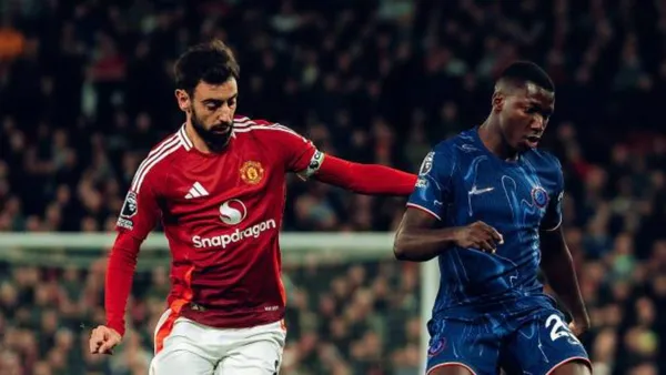 Moisés Caicedo / Foto: Chelsea