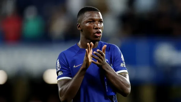 Moisés Caicedo / Foto: Chelsea