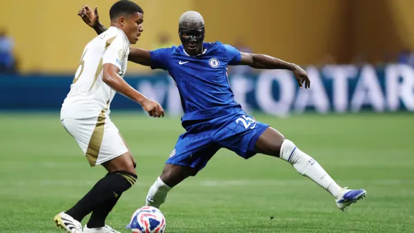 Moisés Caicedo / Foto: Chelsea