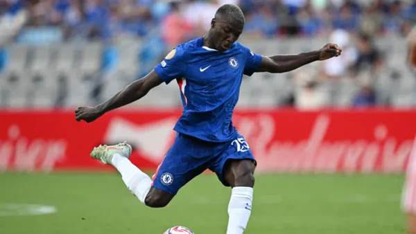 Moisés Caicedo / Foto: Chelsea