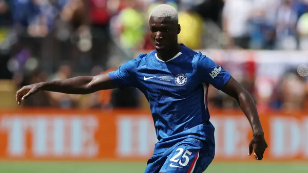 Moisés Caicedo / Foto: Chelsea