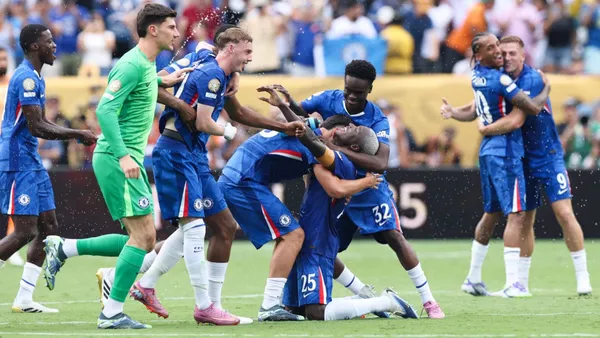 Moisés Caicedo / Foto: Chelsea