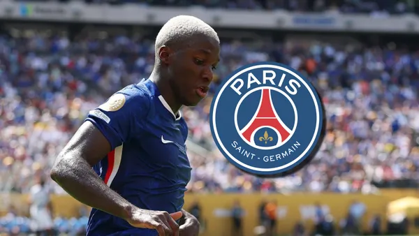 Moisés Caicedo / Foto: Chelsea