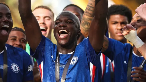 Moisés Caicedo / Foto: Chelsea