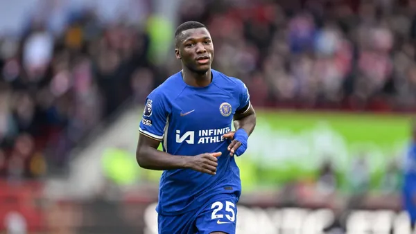 Moisés Caicedo / Foto: Chelsea