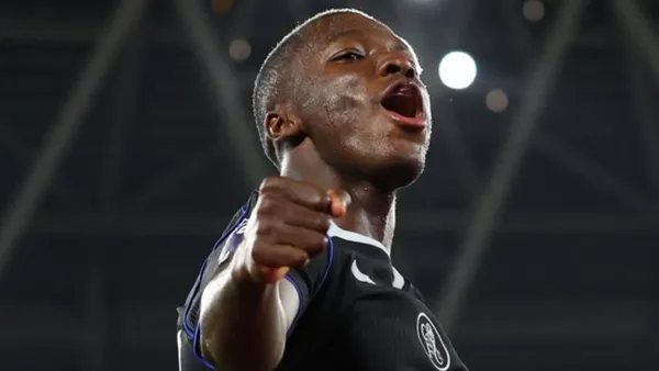 Moisés Caicedo / Foto: Chelsea