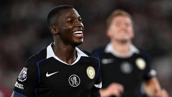 Moisés Caicedo / Foto: Chelsea