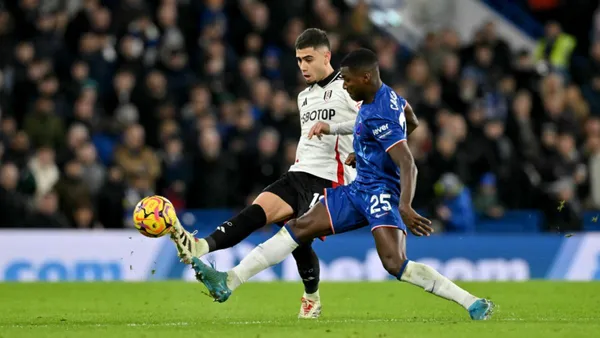 Moisés Caicedo / Foto: Chelsea