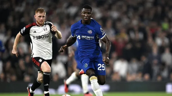 Moisés Caicedo / Foto: Chelsea