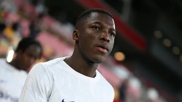 Moisés Caicedo / Foto: Chelsea