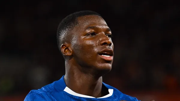 Moisés Caicedo / Foto: Chelsea