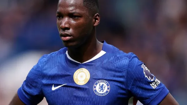 Moisés Caicedo / Foto: Chelsea