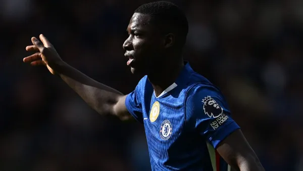 Moisés Caicedo / Foto: Chelsea