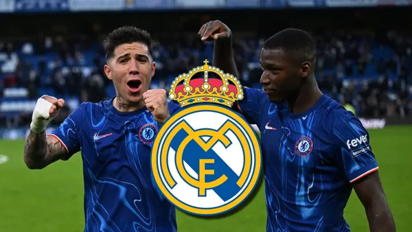 Moisés Caicedo / Foto: Chelsea