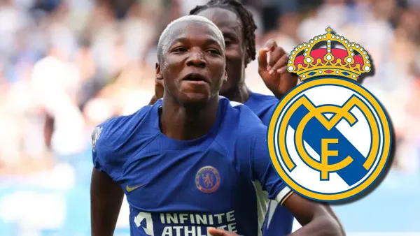 Moisés Caicedo / Foto: Chelsea