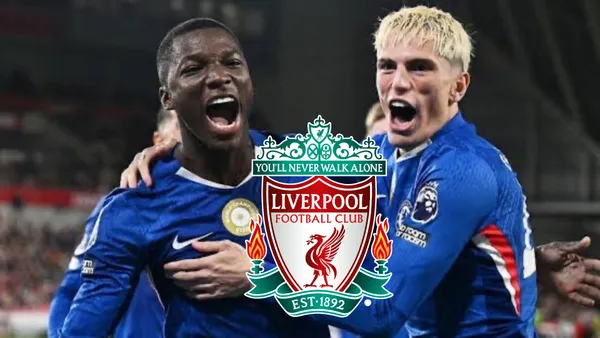 Moisés Caicedo / Foto: Chelsea