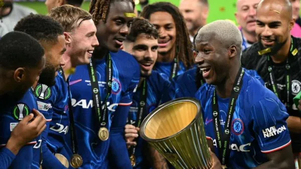 Moisés Caicedo / Foto: Chelsea