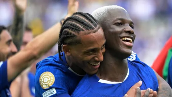 Moisés Caicedo / Foto: Chelsea