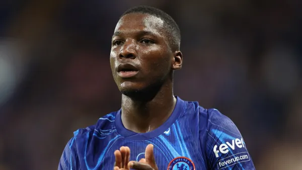 Moisés Caicedo / Foto: Chelsea