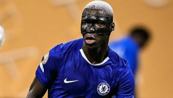 Moisés Caicedo / Foto: Chelsea