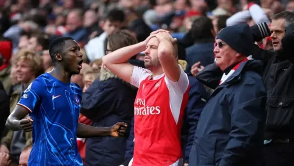 Moisés Caicedo / Foto de: El Futbolero Ecuador