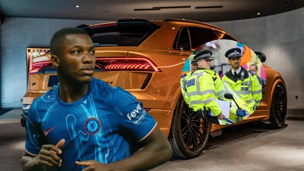 Moisés Caicedo / Foto de: El Futbolero Ecuador