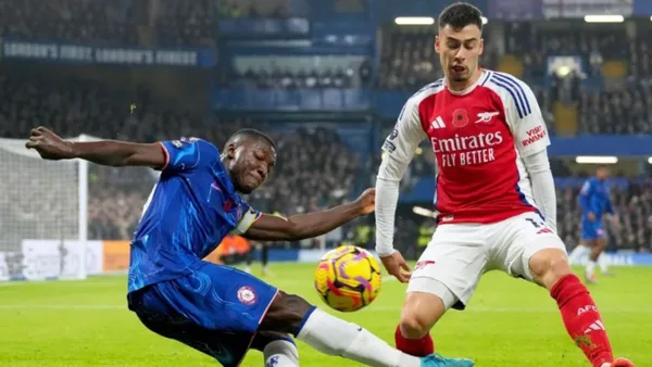 Moisés Caicedo / Foto: El Comercio