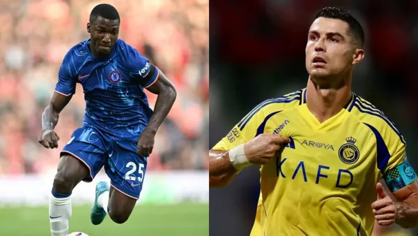 Moisés Caicedo / Foto: El Comercio