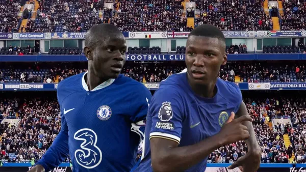 Moisés Caicedo / Foto: El Futbolero Ecuador